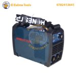 Poste à Souder MIG 120A 1.6-3.2mm HONESTPRO YAE1201 – Image 2