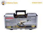 Meuleuse d'angle/polisseuse 860W 125mm CROWN CT13336 - الصورة 2