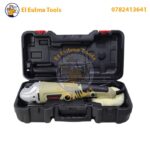 Meuleuse d'angle/polisseuse 860W 125mm CROWN CT13336 - الصورة 4