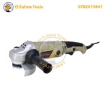 Meuleuse d'angle/polisseuse 860W 125mm CROWN CT13336 - الصورة 5