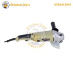 Meuleuse d'angle/polisseuse 860W 125mm CROWN CT13336 - الصورة 6