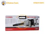 Clé à Chocs Pneumatique 2180Nm CROWN CT38085 BMC – Image 2