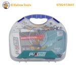 Mini Kit de meuleuse rotative multifonctionnelle de 350W PUSELLO DG002 – Image 2