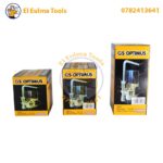 Collier de segments de piston 3", 4", 6" GS OPTIMUS - الصورة 2