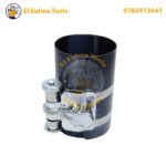 Collier de segments de piston 3", 4", 6" GS OPTIMUS - الصورة 4