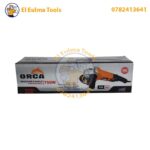 Meuleuse d'angle 750W 115mm ORCA AG350 - الصورة 2
