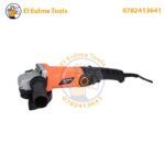 Meuleuse d'angle 750W 115mm ORCA AG350 - الصورة 3