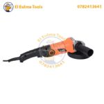 Meuleuse d'angle 750W 115mm ORCA AG350