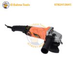 Meuleuse d'angle 750W 115mm ORCA AG350 - الصورة 4