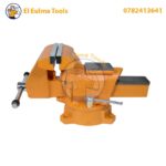 Etau ouverture 152 mm longueur 140mm BEETRO TC0079