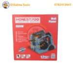 Raboteuse murale 1600W HONESTPRO YAE2821 – Image 2