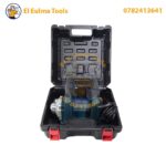 Raboteuse murale 1600W HONESTPRO YAE2821 – Image 4