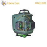Niveau laser 4D 16 lignes 2 Batteries ORCA XLL102 – Image 6