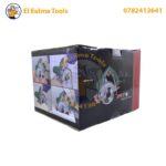 Coupeur de marbre 1400W DWT MS14-115 – Image 6