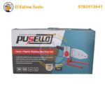 Thermo Soudeuse 1100W 300°C PUSELLO PW201 – Image 2