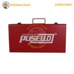 Thermo Soudeuse 1100W 300°C PUSELLO PW201 – Image 3