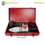 Thermo Soudeuse 1100W 300°C PUSELLO PW201 – Image 4