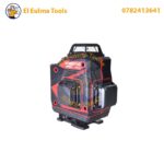 Niveau laser 4D 16 Lignes sans trépied HONEST PLUS YAM0197 – Image 5