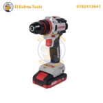 Perceuse visseuse sans-fil 2 batteries 20v 2ah CROWN CT21128HMX-2 BMC - الصورة 4