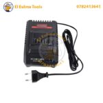 Perceuse visseuse sans-fil 2 batteries 20v 2ah CROWN CT21128HMX-2 BMC - الصورة 10