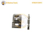 Perceuse visseuse sans-fil 2 batteries 20v 2ah CROWN CT21128HMX-2 BMC - الصورة 11