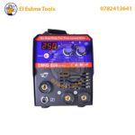 Poste à souder onduleur MIG/MMA 250A MAKUTE EMIG-250 – Image 3
