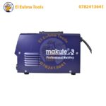 Poste à souder onduleur MIG/MMA 250A MAKUTE EMIG-250 – Image 7