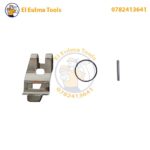 Clé a choc sans-fil 2 Batteries 20v 4ah CROWN CT22050HX-4 BMC – Image 10