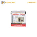 Niveau laser 2 lignes 30M CROWN CT44147 – Image 2