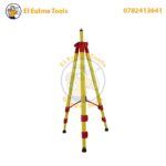 ⁦Niveau laser 4D 16 Lignes HONEST PLUS YAM0197 avec trépied⁩ - الصورة ⁦6⁩