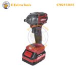 Clé a choc sans-fil brushless 350n.m 21v HONESTPLUS YAE6137 - الصورة 7
