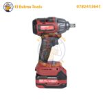 Clé a choc sans-fil brushless 350n.m 21v HONESTPLUS YAE6137 - الصورة 8