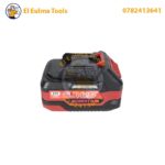 Clé a choc sans-fil brushless 350n.m 21v HONESTPLUS YAE6137 - الصورة 11