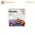 Ventouse a batterie 200mm 220Kg KZUBR K11088 - الصورة 2