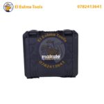 ⁦Niveau laser 12 lignes vertes 3D 360° 2 batteries MAKUTE LL2212⁩ - الصورة ⁦5⁩