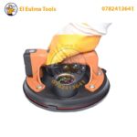 Ventouse a batterie 200mm 220Kg KZUBR K11088 - الصورة 5