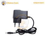 Ventouse a batterie 200mm 220Kg KZUBR K11088 - الصورة 6