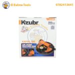Ventouse a pompe manuelle 200mm 160Kg KZUBR K11087 – Image 2