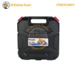Ventouse a pompe manuelle 200mm 160Kg KZUBR K11087 – Image 3