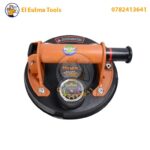 Ventouse a pompe manuelle 200mm 160Kg KZUBR K11087 – Image 5