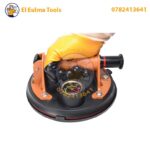 Ventouse a pompe manuelle 200mm 160Kg KZUBR K11087 – Image 6