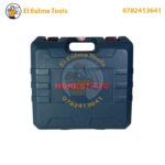 Rainureuse 2000W 125mm HONESTPRO YAE2818 – Image 3