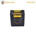 Niveau Laser 5 Lignes 2 Batteries DEWALT – Image 3