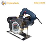 Rainureuse 2000W 125mm HONESTPRO YAE2818 – Image 6