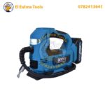 Compresseur d'air multifonctionnel sans fil 12V BIYOTI – Image 5