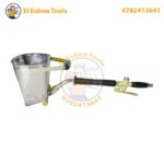 Pistolet à Texture Pneumatique - Pulvériseur