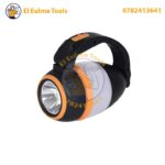 Lampe LED rechargeable multiusages 3W 3 Positions BEETRO LA285 – Image 4