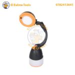 Lampe LED rechargeable multiusages 3W 3 Positions BEETRO LA285 – Image 5