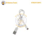 Lampe LED rechargeable multiusages 3W 3 Positions BEETRO LA285 – Image 7