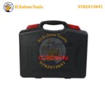 Clé a choc pneumatique 900N.m CROWN CT38173 BMC – Image 3